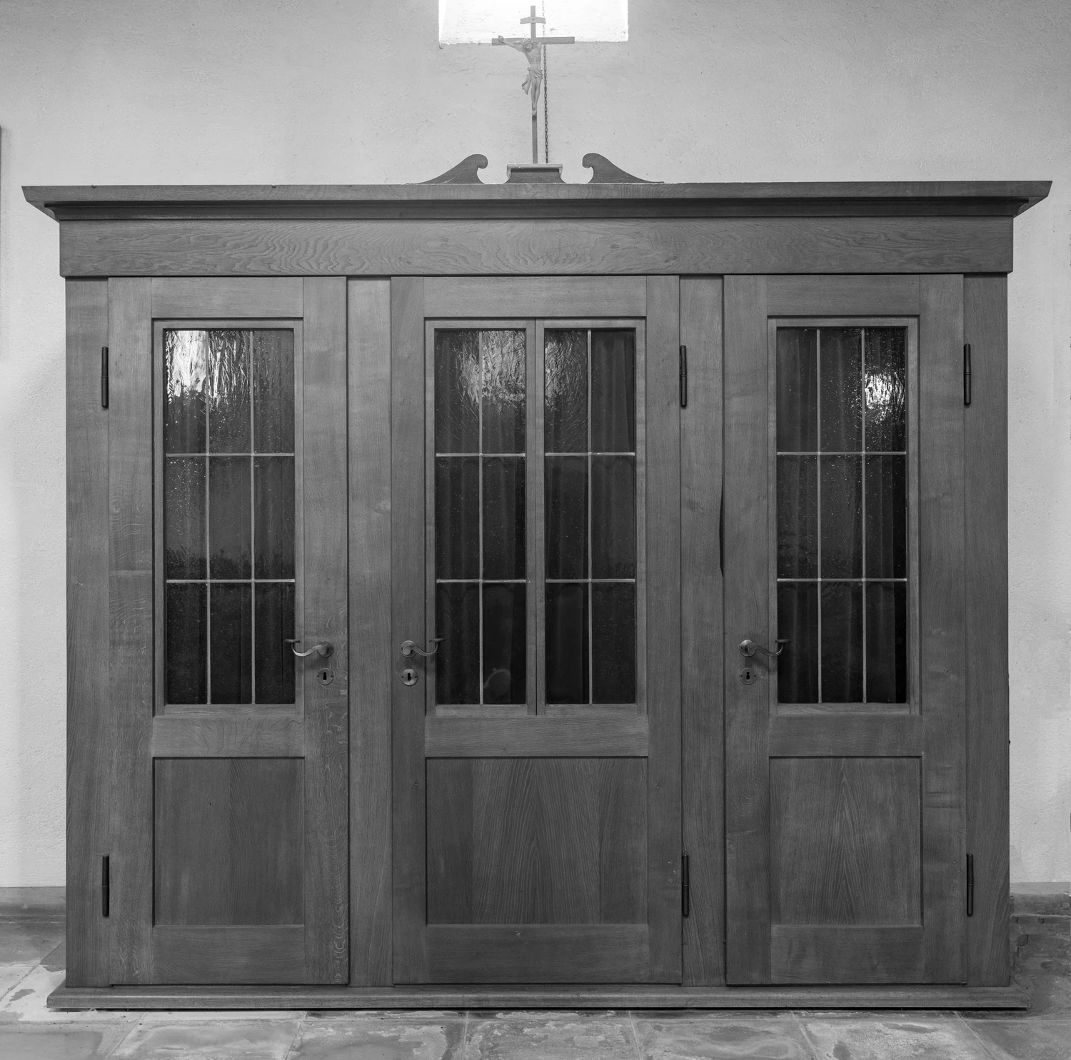 Saint Pius (1), Pöcking