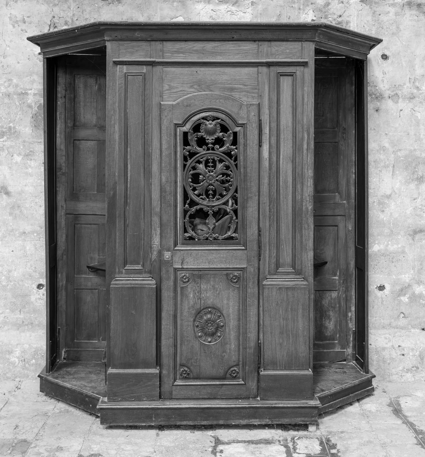 Our Lady of Chartres (1), Chartres