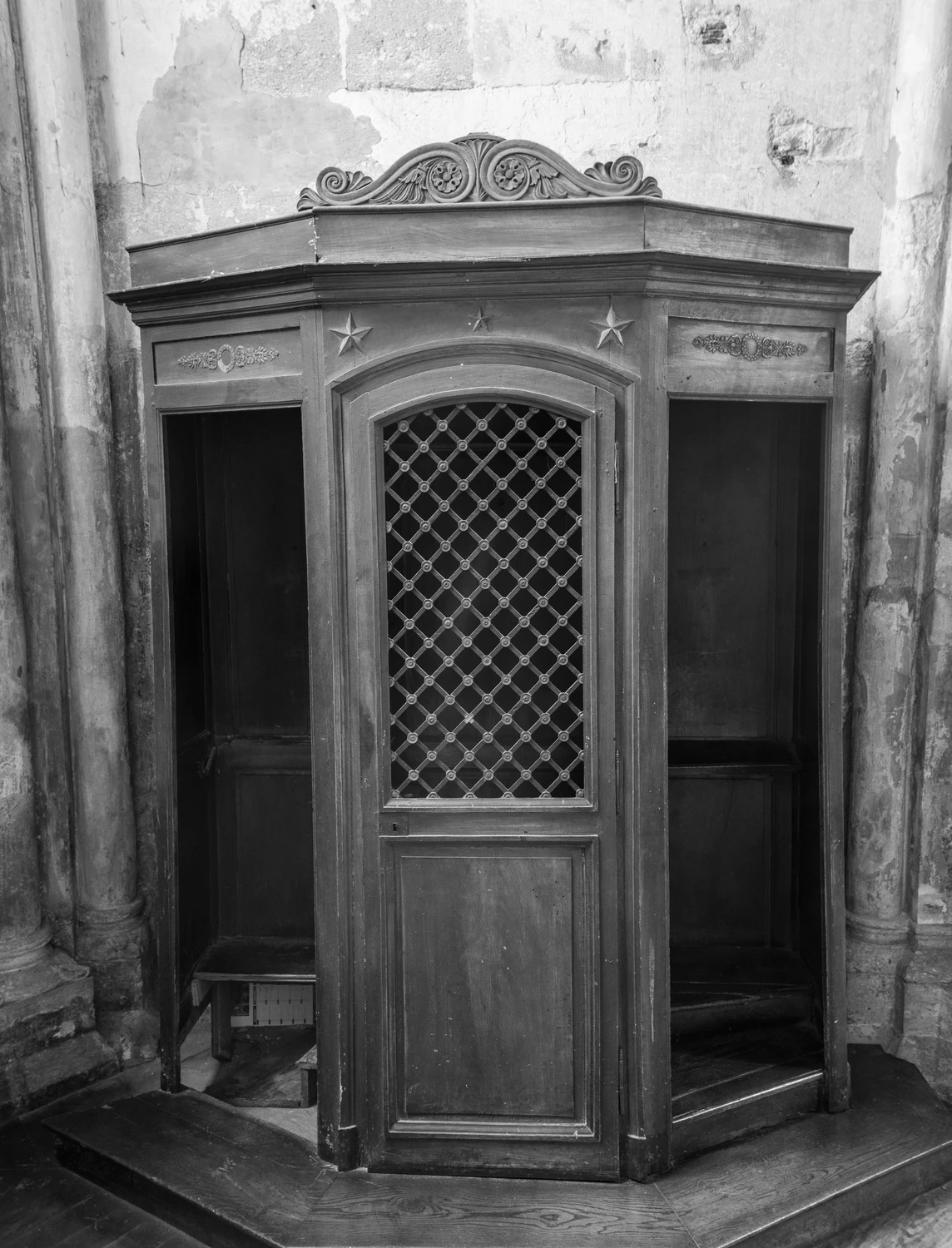 Church of Saint Germain-des-Prés (3), Paris