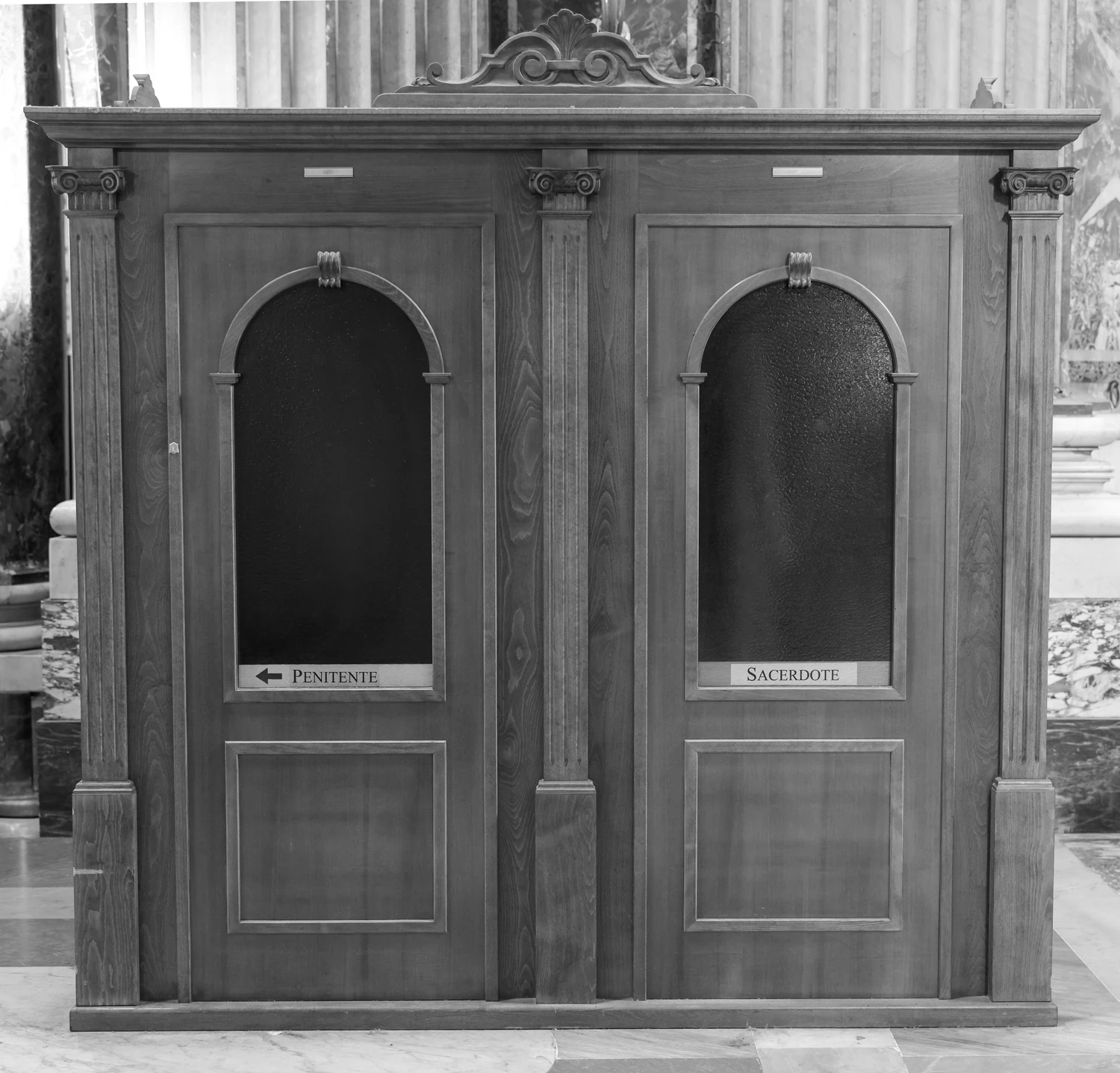 Saint Ignazio (3), Rome