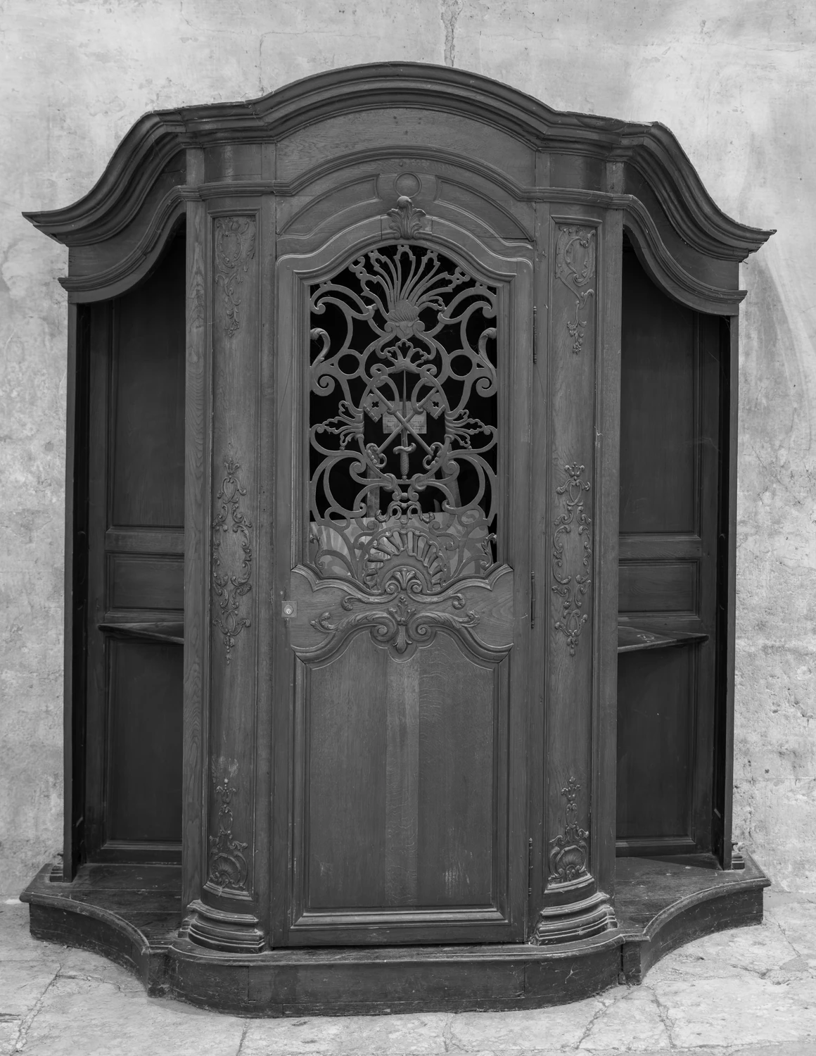 Our Lady of Chartres (5), Chartres