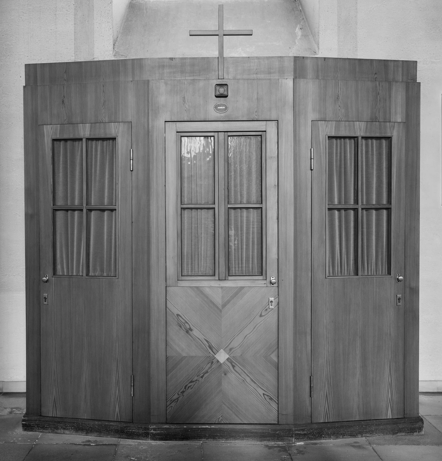 Saint Mary, Starnberg