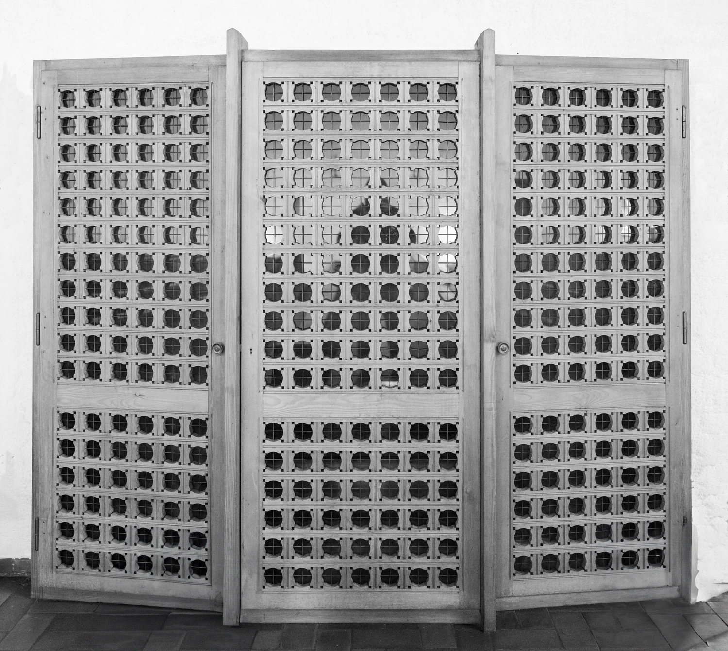 Saint Claire, Munich