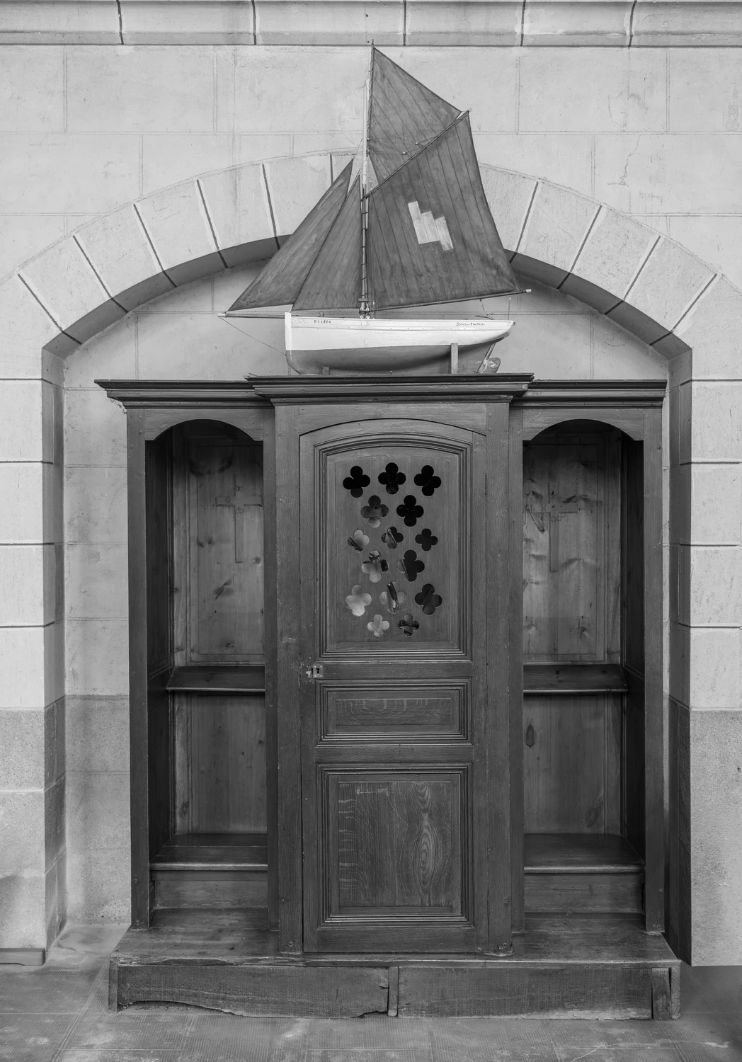 Saint-Gérand du Palais, Palais, Belle-Île-en-Mer