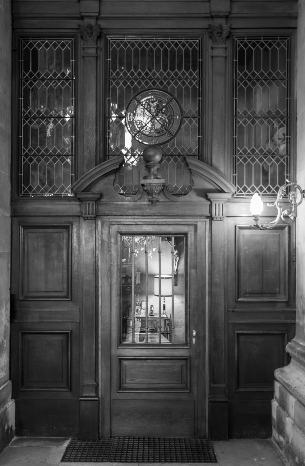 Saint Denys-du-Saint-Sacrement (2), Paris