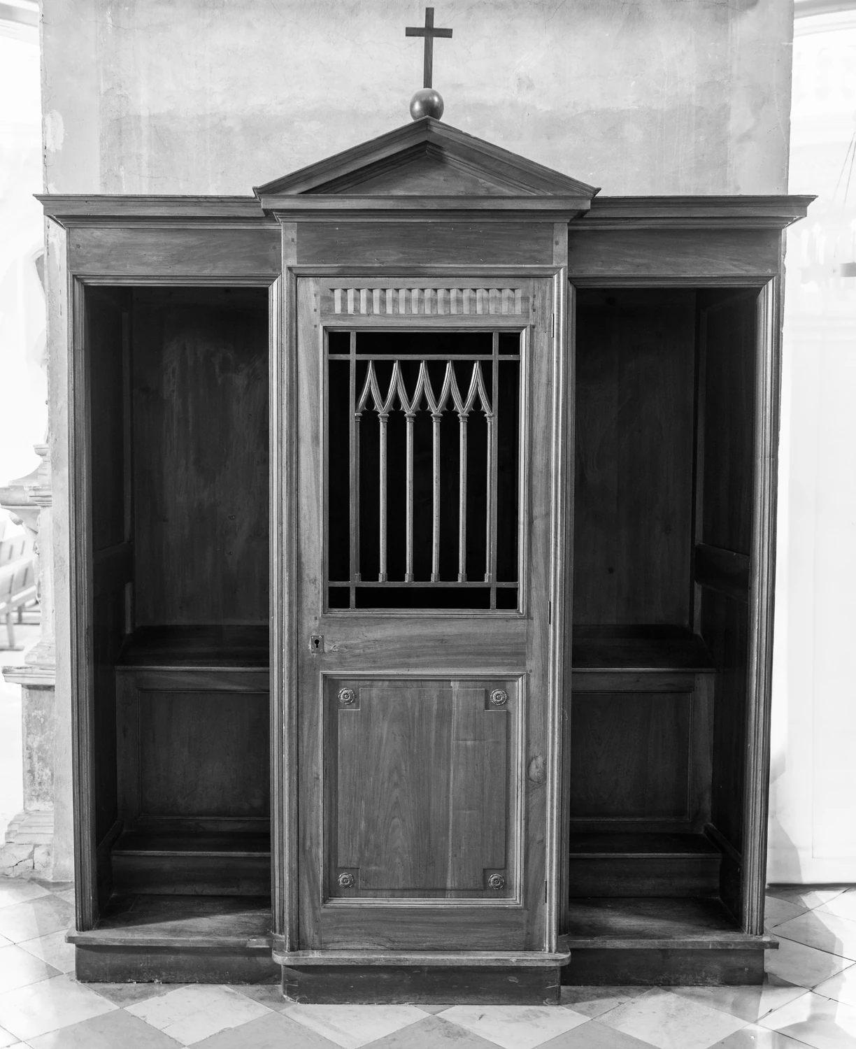 Our Lady of the Doms Cathedral, Avignon