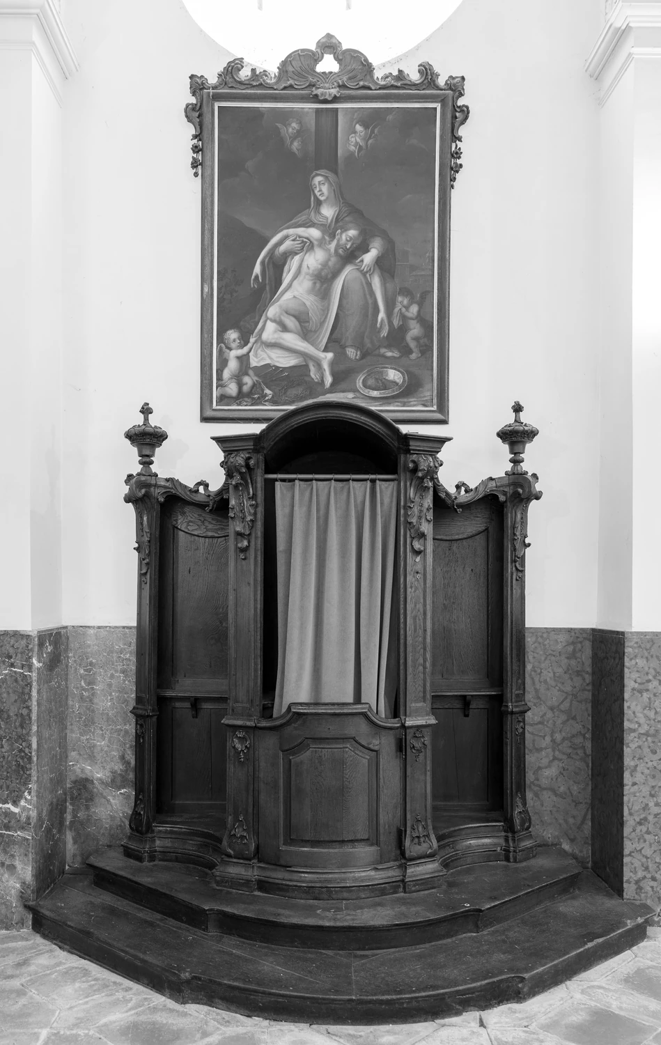 Assumption of Mary Cathedral (1), Dießen