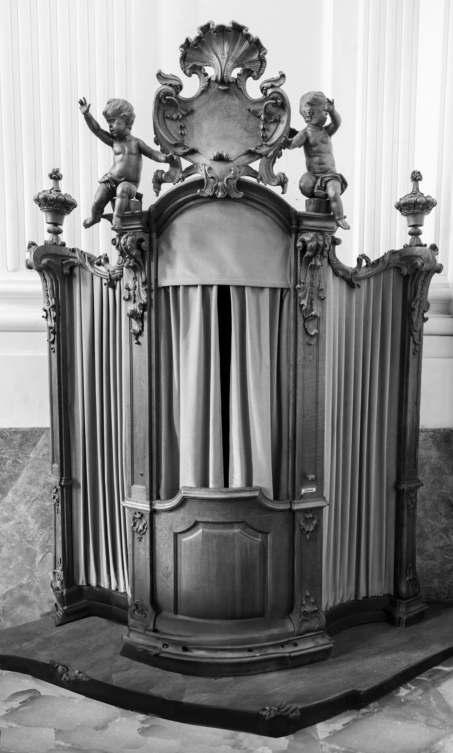 Assumption of Mary Cathedral (2), Dießen