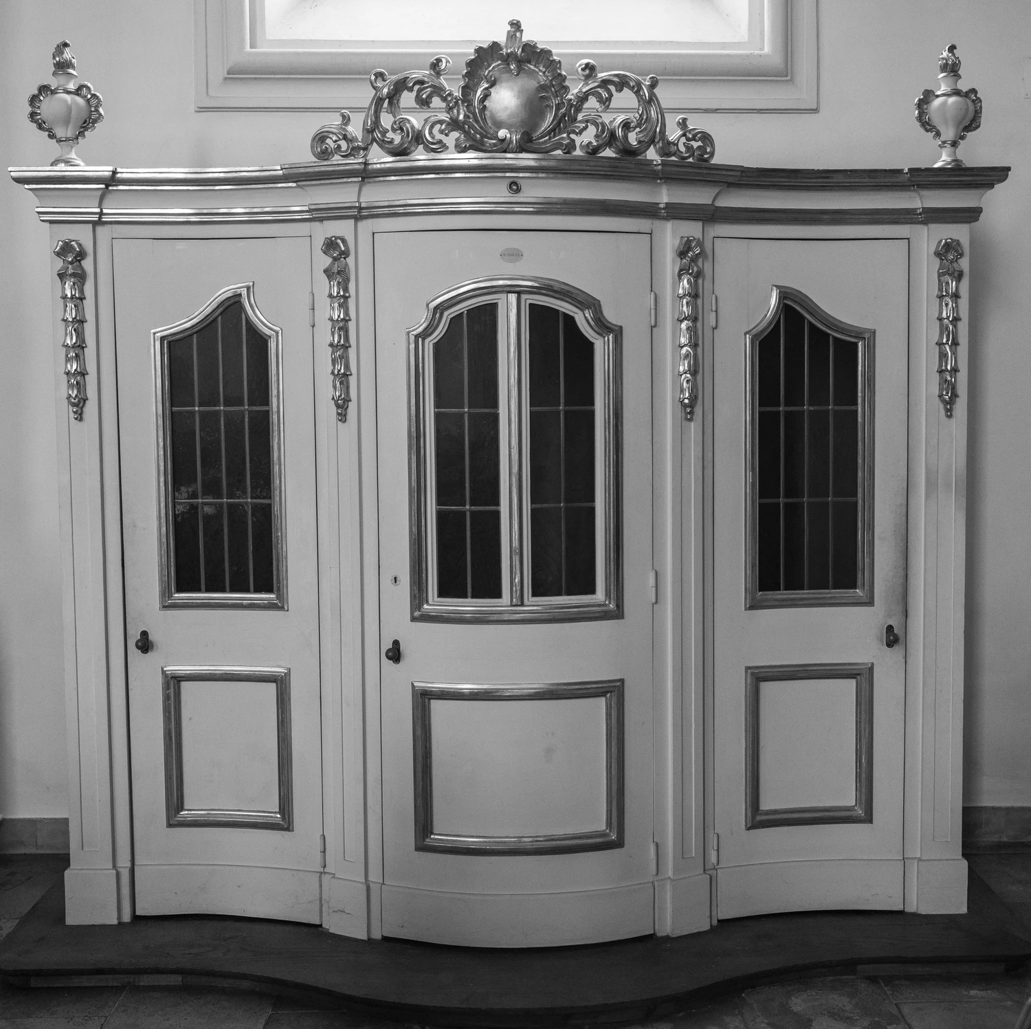 Saint Joseph, Tutzing