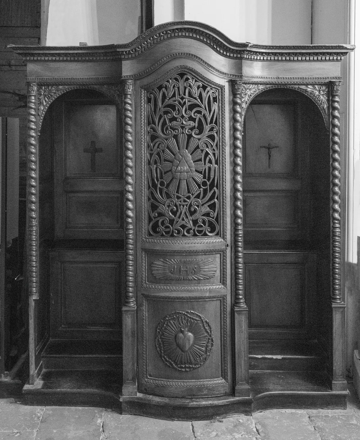 Our Lady of the Assumption, Saint-Tropez