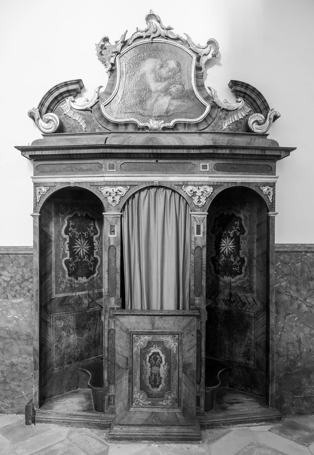 Pilgrimage church Andechs (1), Andechs Monastery