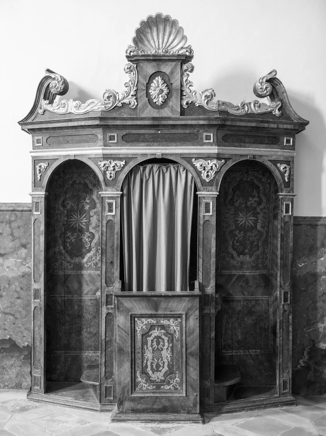 Pilgrimage church Andechs (2), Andechs Monastery