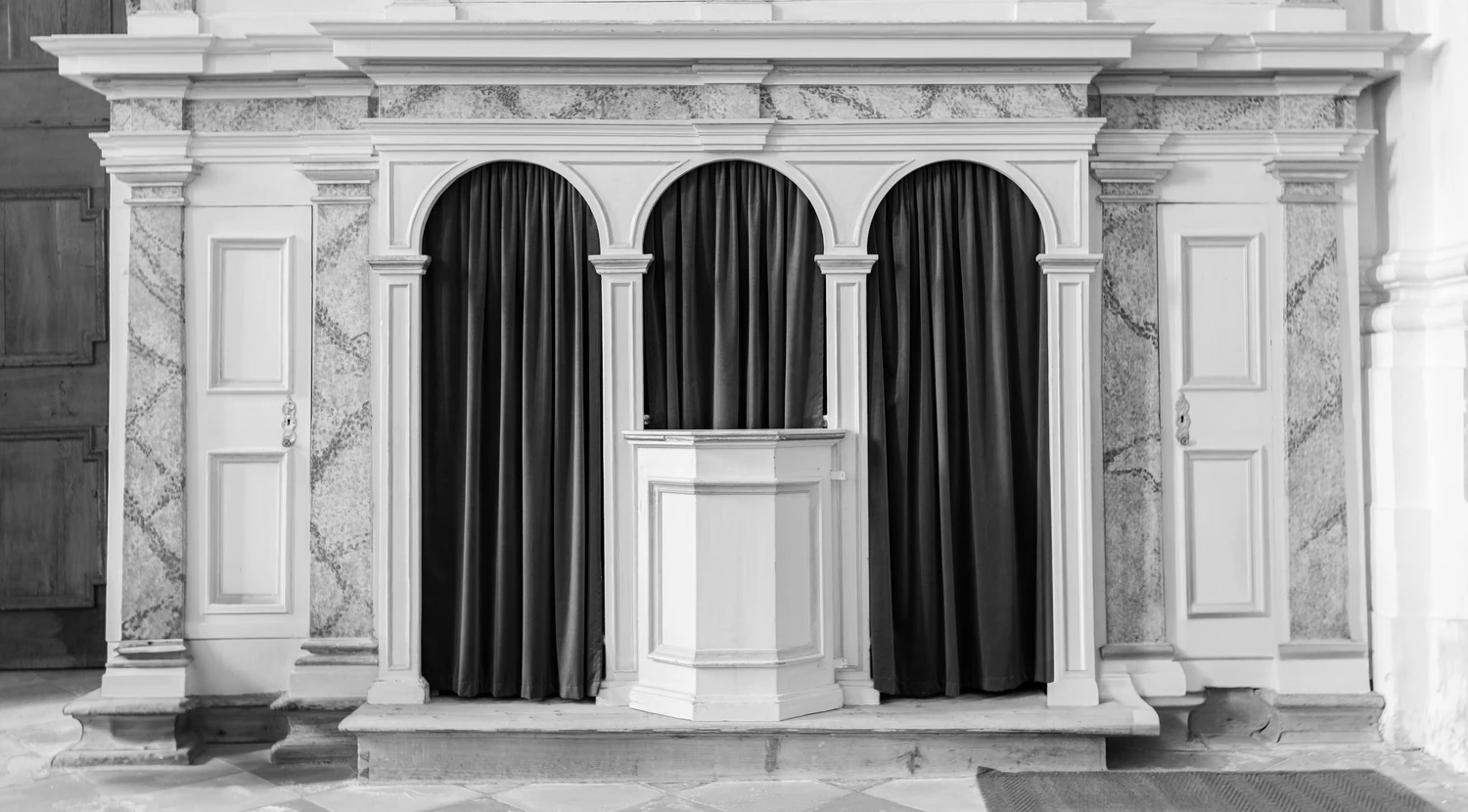 Monastery Church of Peter and Paul (1), Weyarn