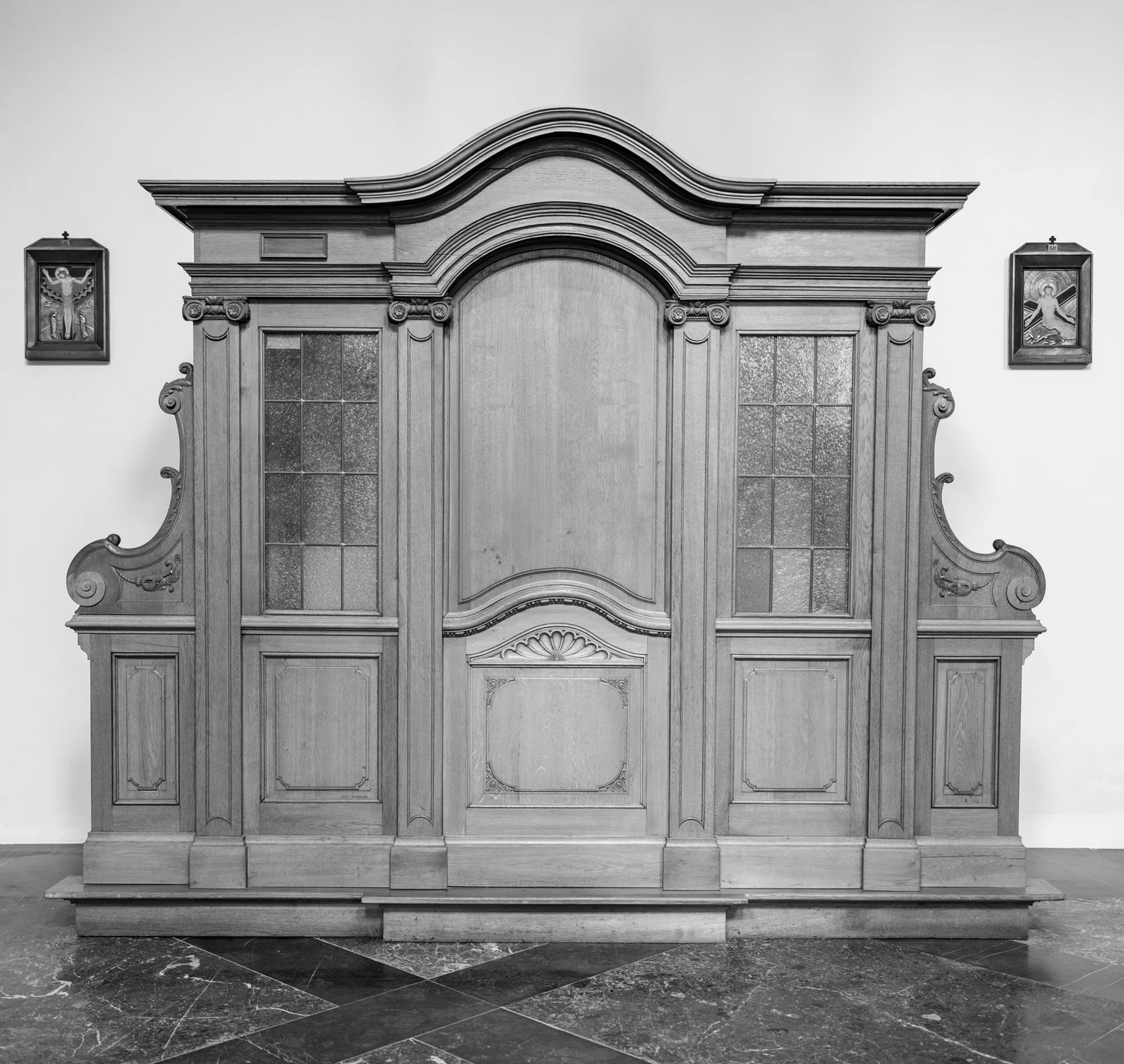 Saint Pantaleon (2), Cologne