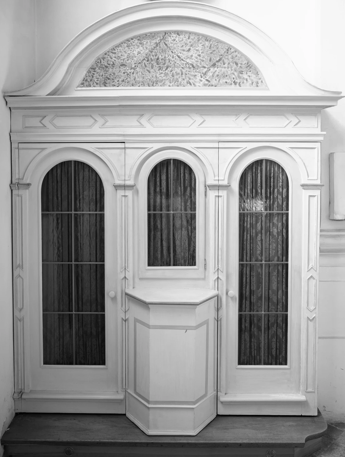 Monastery Church of Peter and Paul (2), Weyarn