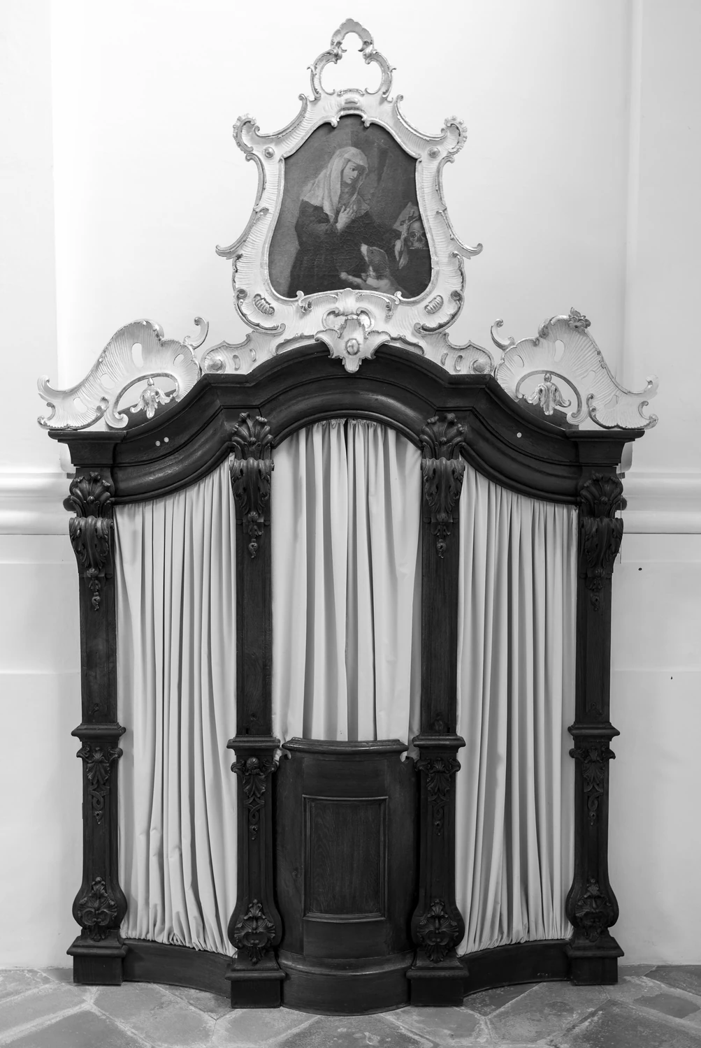 Benedictine Monastery Church (2), Schäftlan