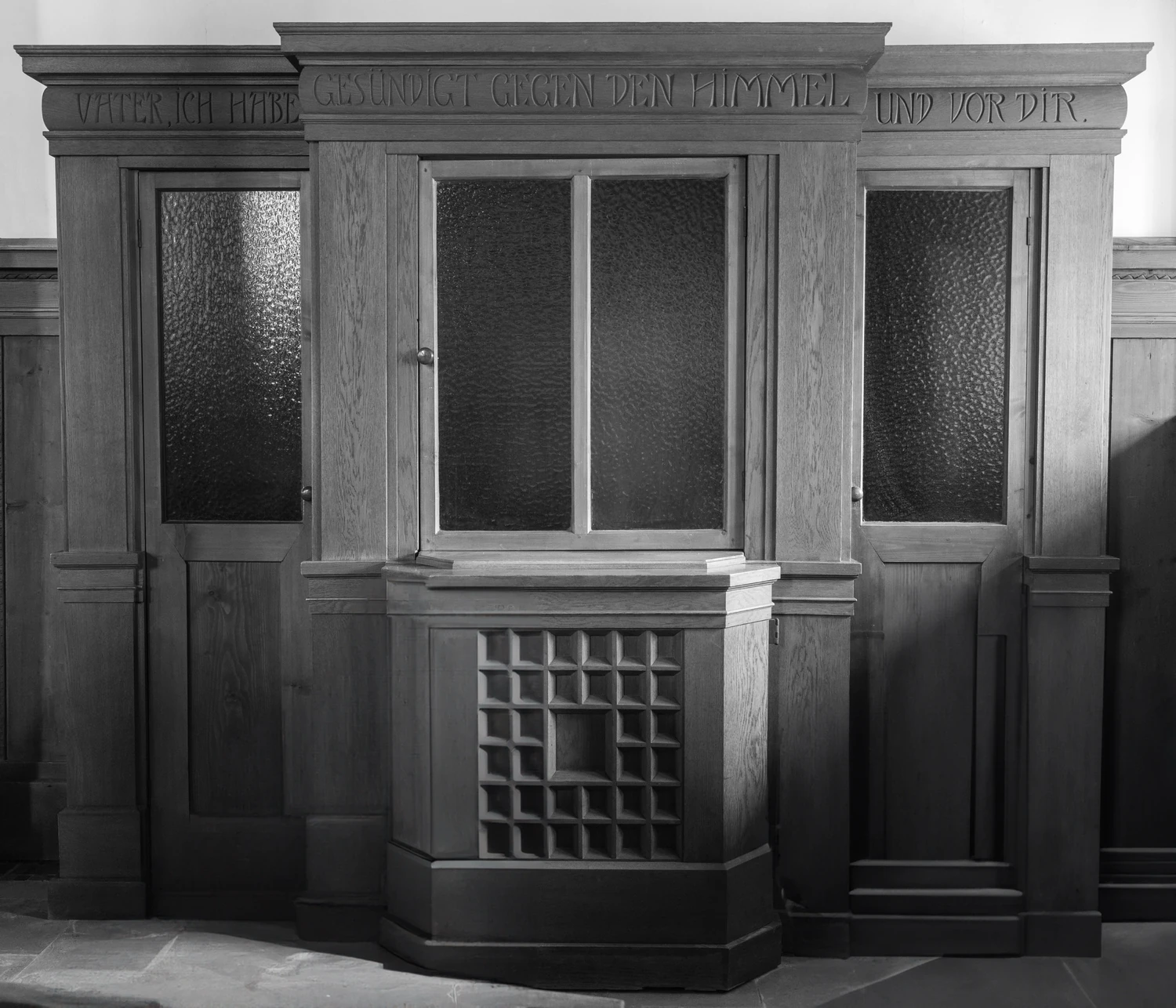 Assumption of Mary, Wiessee