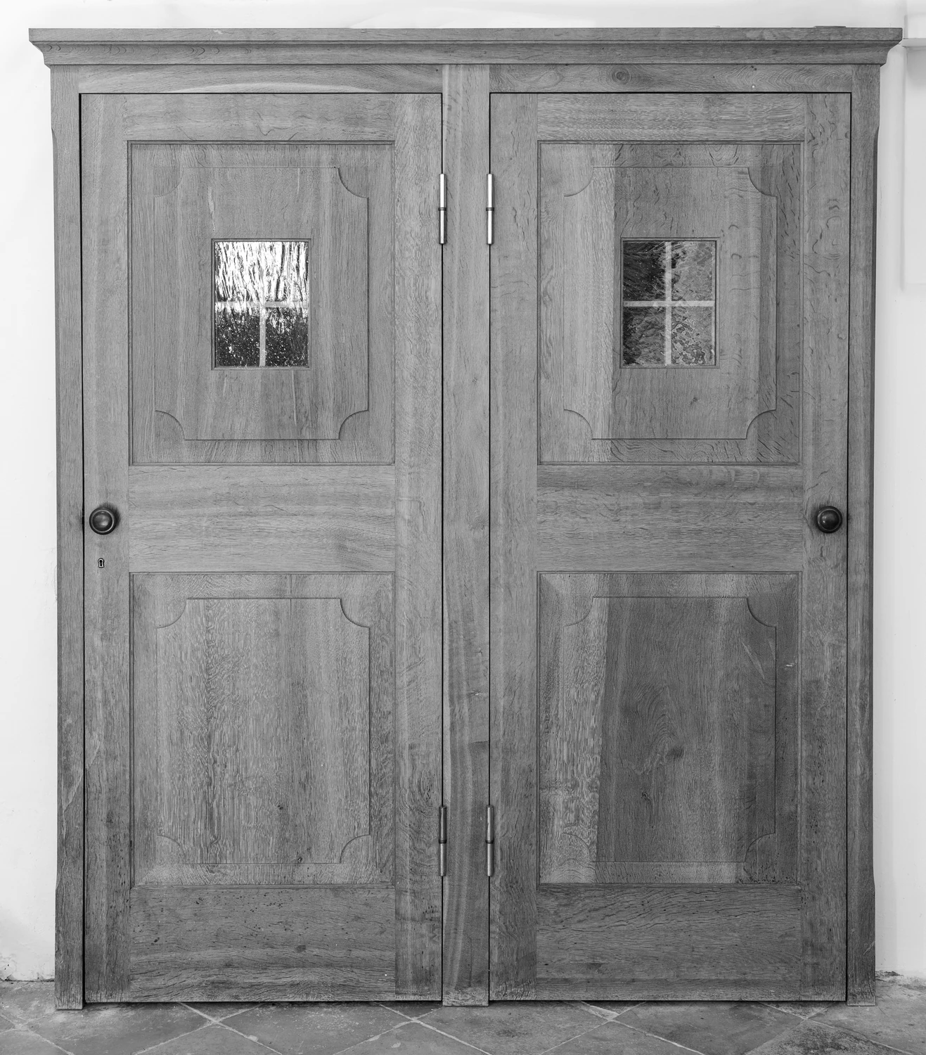 Pilgrimage Church of Saint Marinus und Anianus, Wilparting