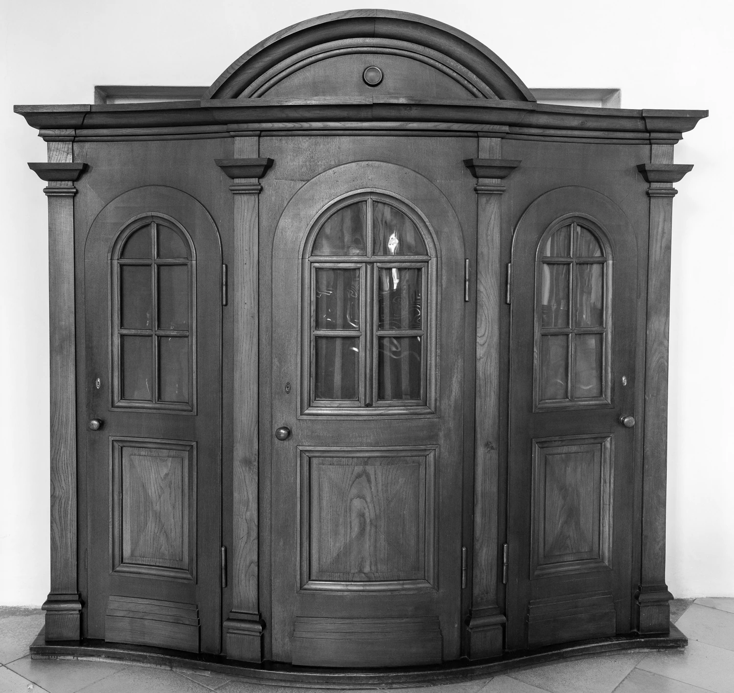 Saint Sylvester, Munich