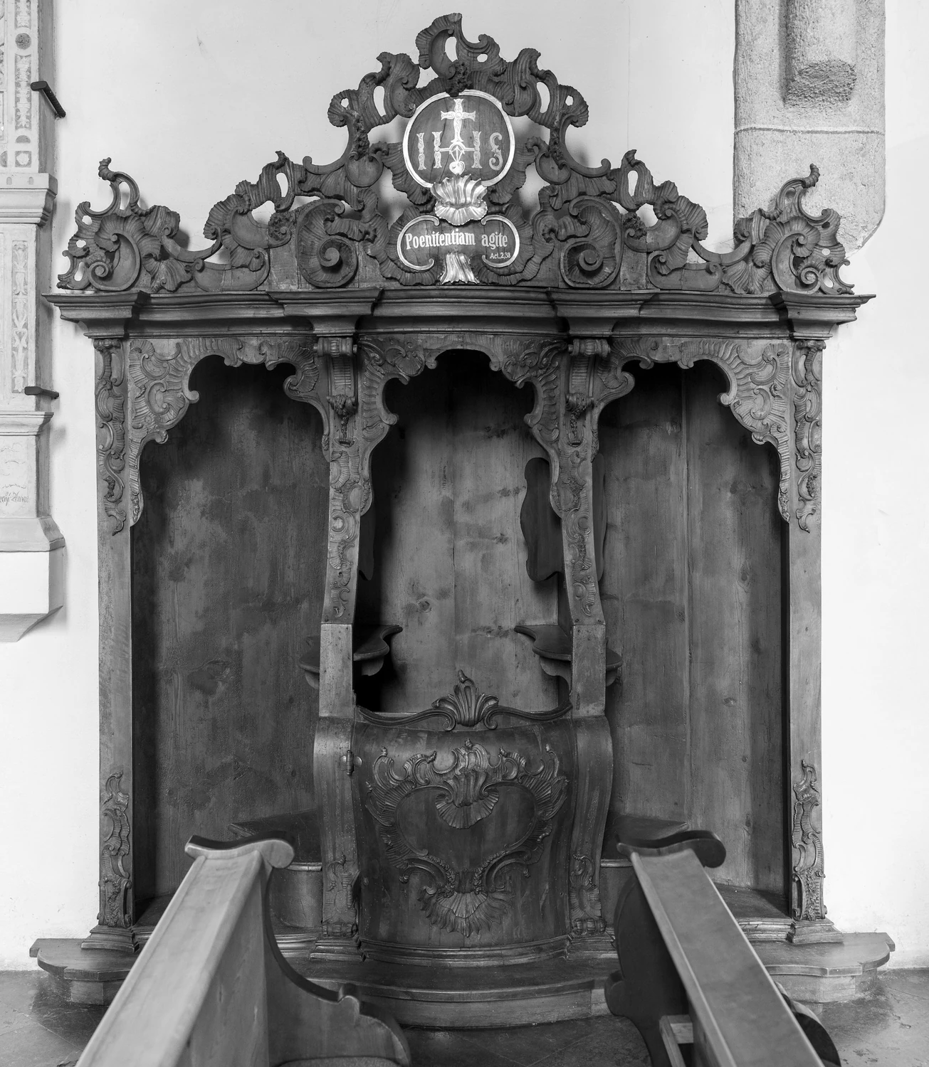 Church of Our Lady, Kitzbühel