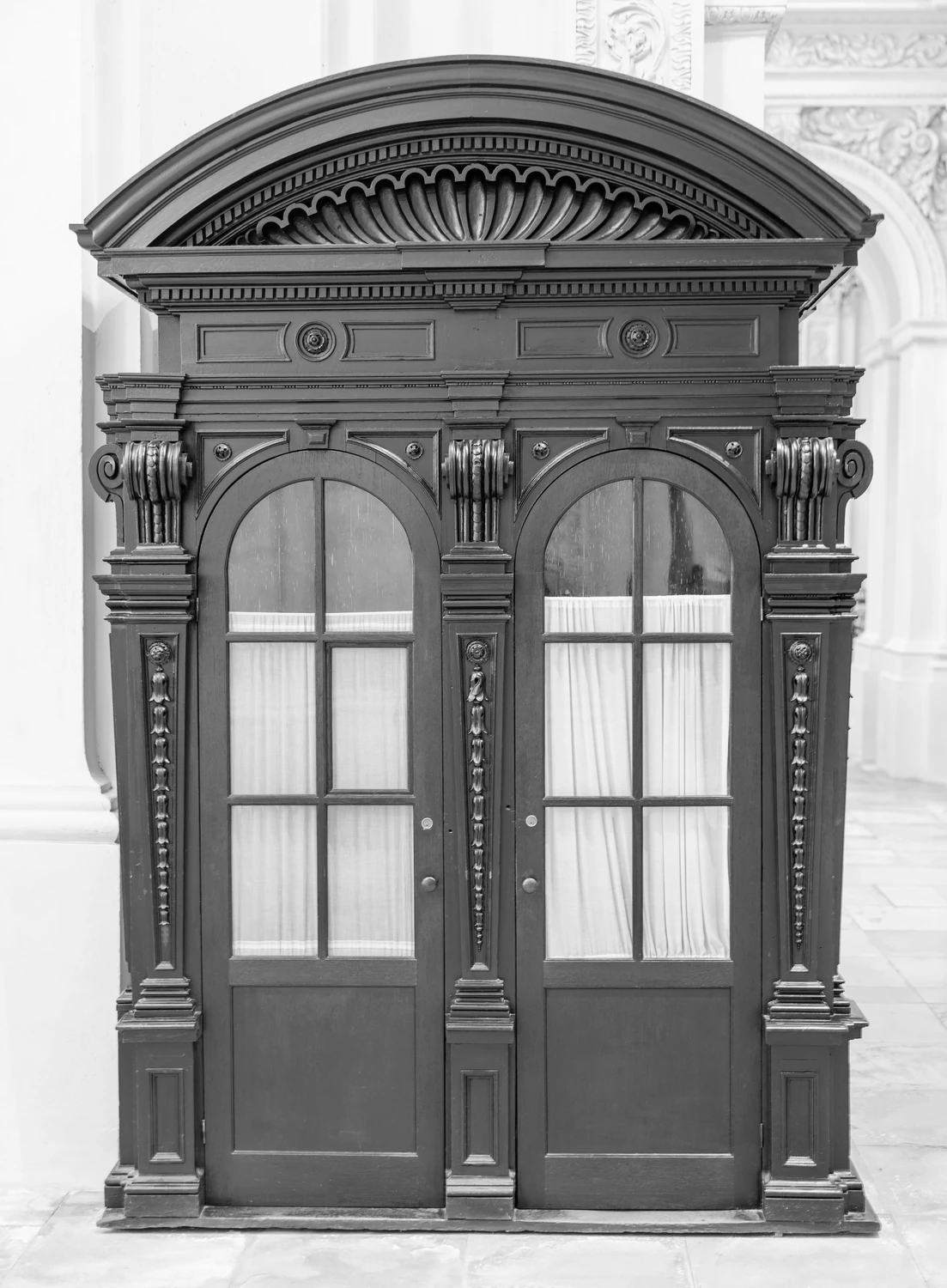 Theatine church (3), Munich