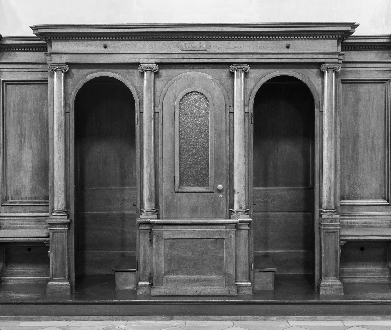 Saint Ursula, Munich