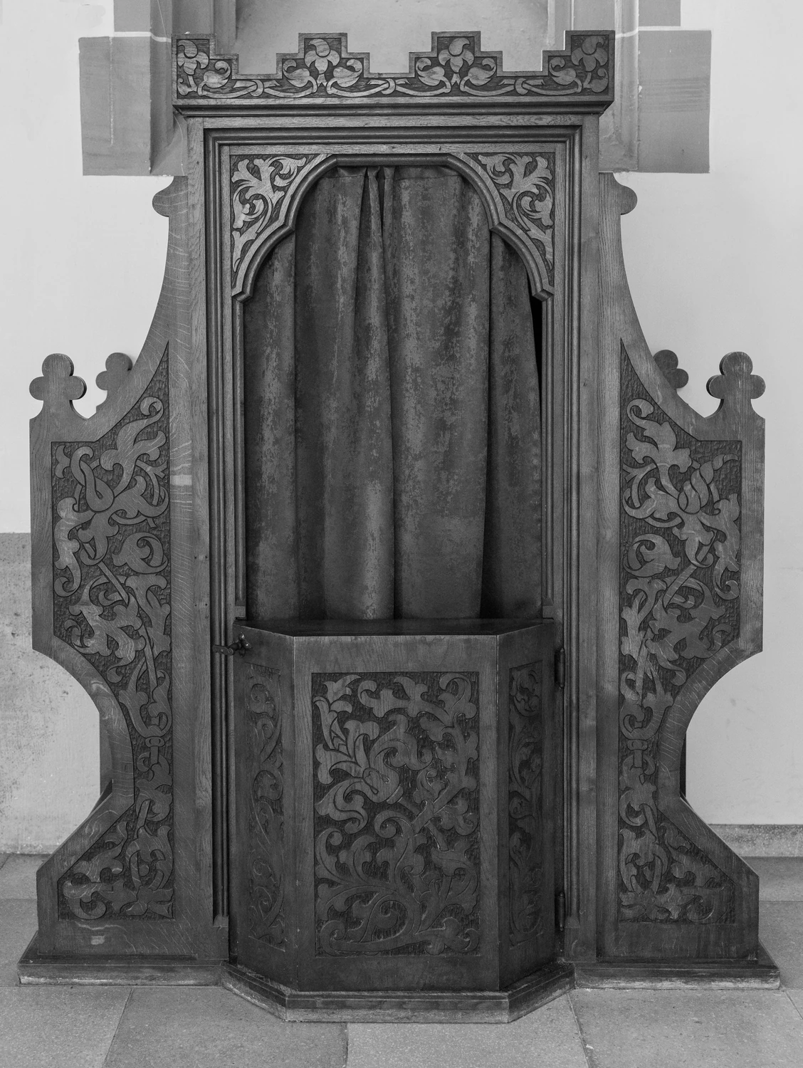 Saint Paul (1), Munich