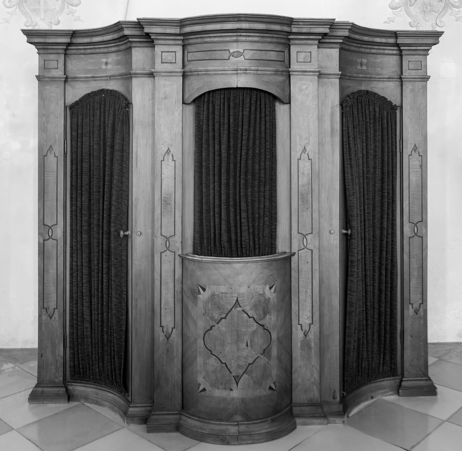 Presentation of the Lord, Aschau