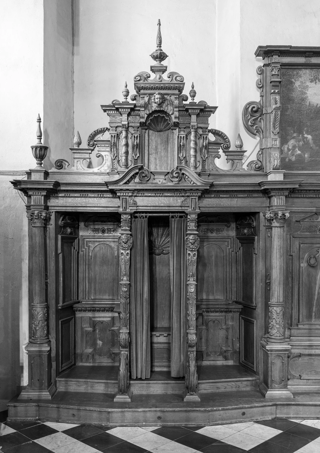 Assumption of Mary, Cologne