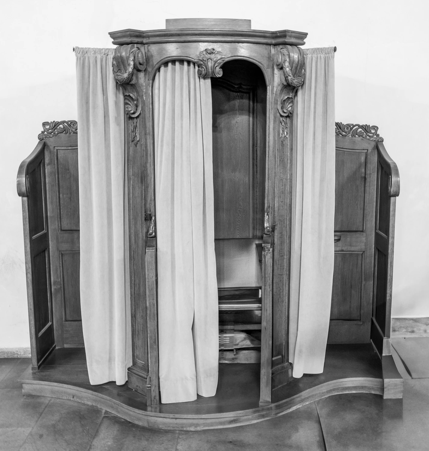 Saint Apostles, Cologne