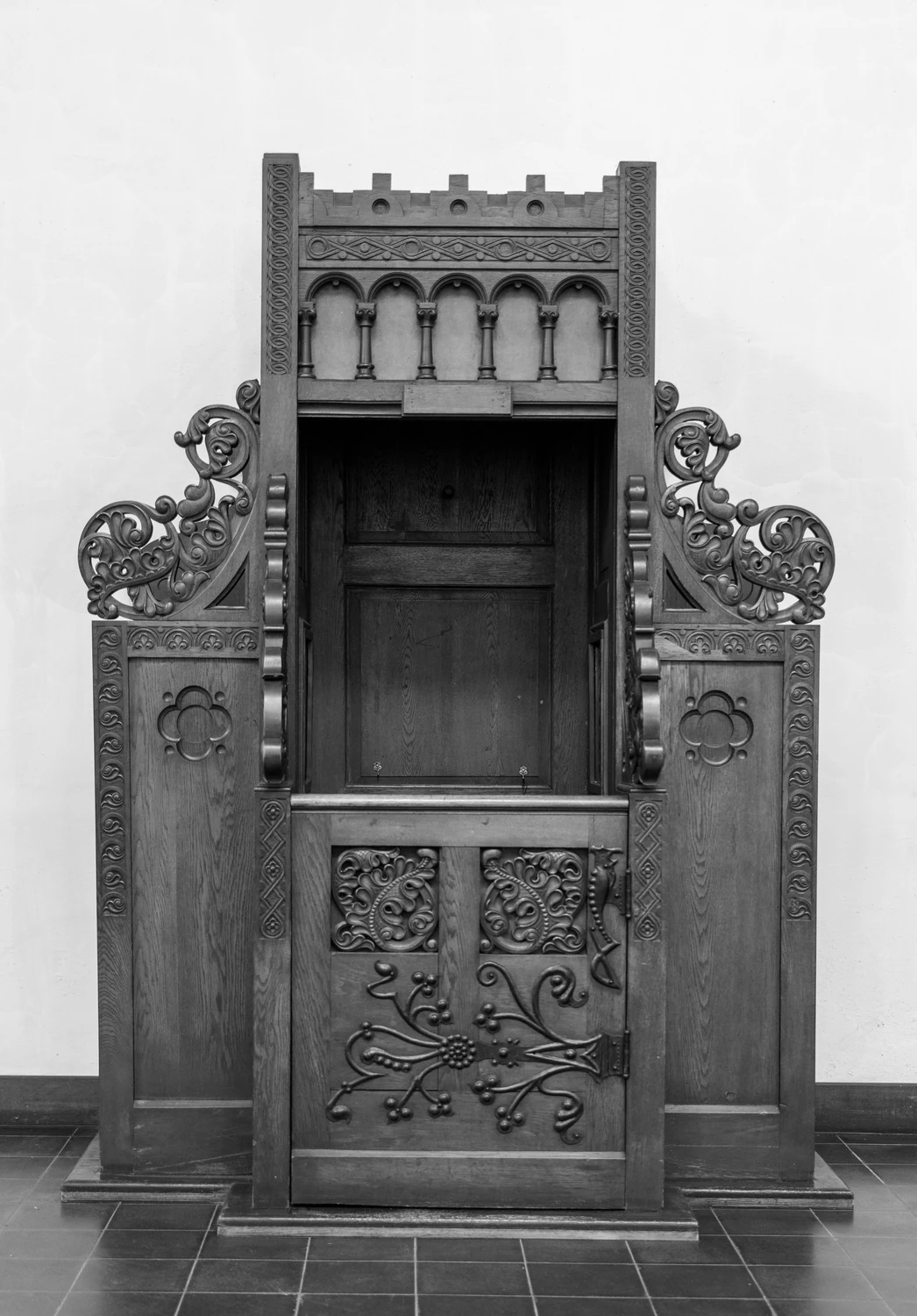 Saint Heribert (1), Cologne