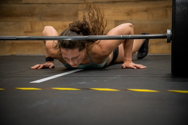 CrossFit: How Functional Fitness & Strength Training Contribute to the Things You Love Outside the Gym