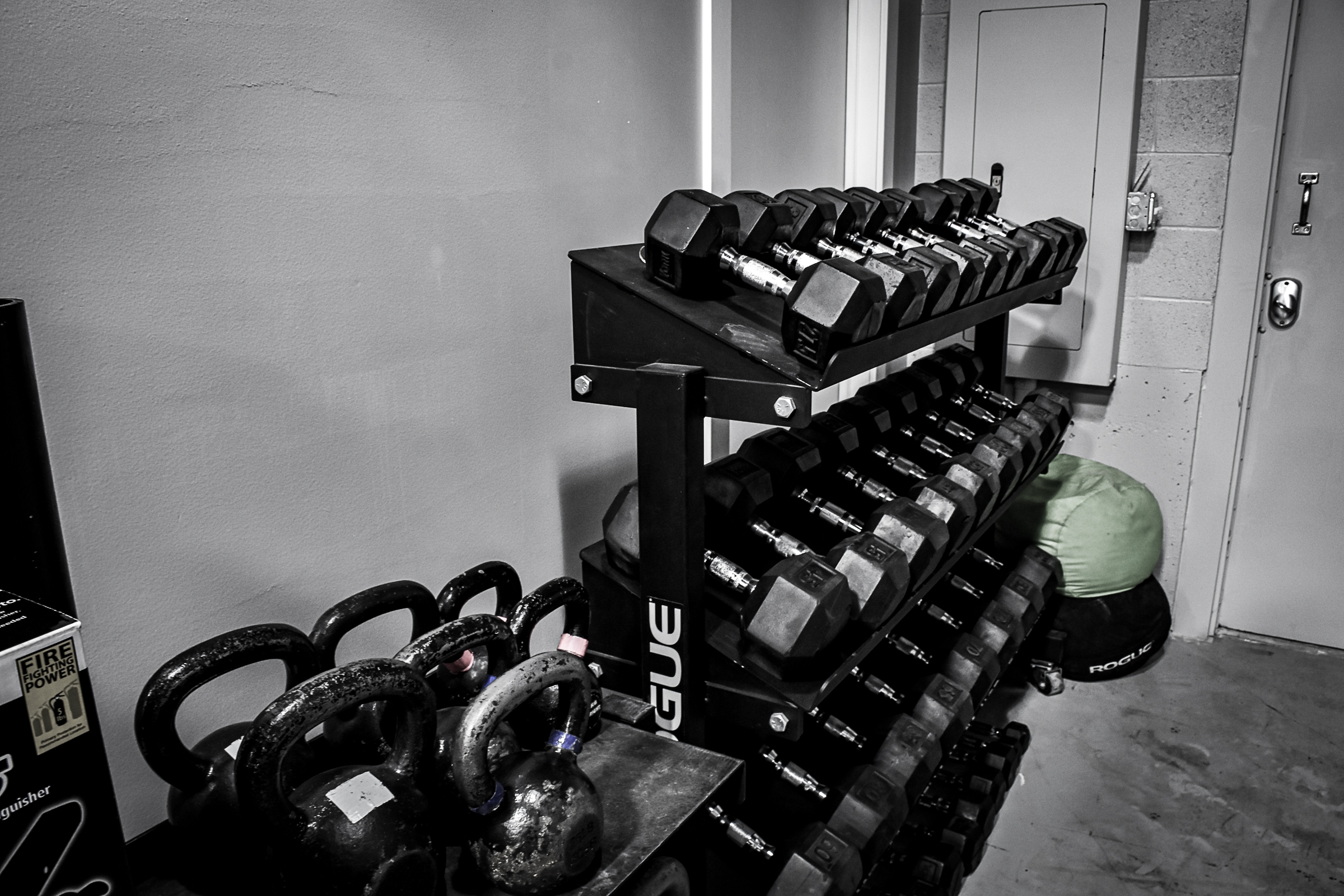 Foundations Training at PURE Fitness-Who it’s for & Why we do it