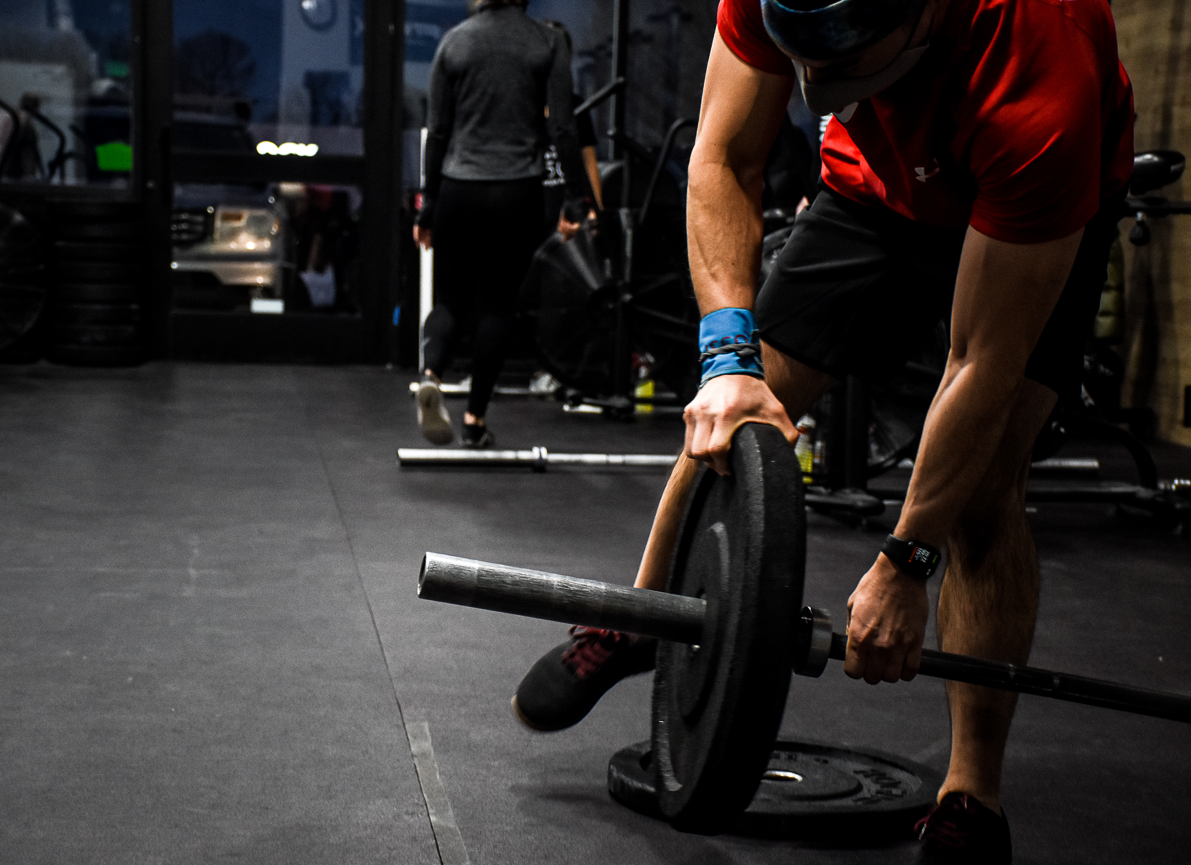 Strength Training and Power for Older Adults: Why Both Matter for Healthy Aging