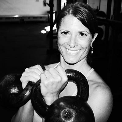 Building the Body That Carries You Through: How the CrossFit Methodology Can Help You With Perimenopause and Beyond.