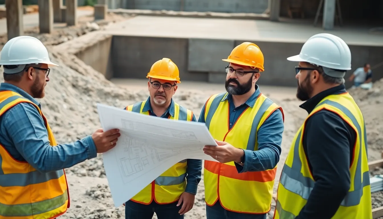 Digital marketing for contractors - Lightning Agency