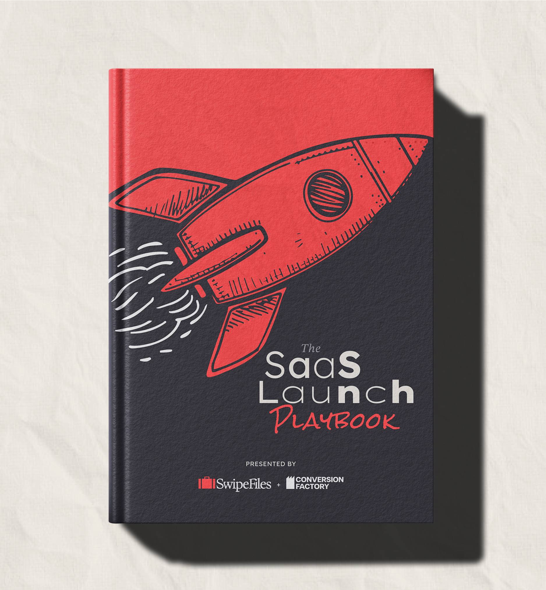SaaS Launch Playbook