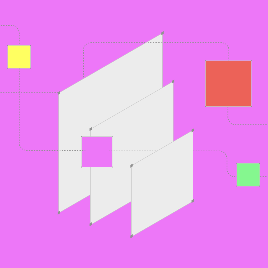 Platform: Designed to fit your environment and stack