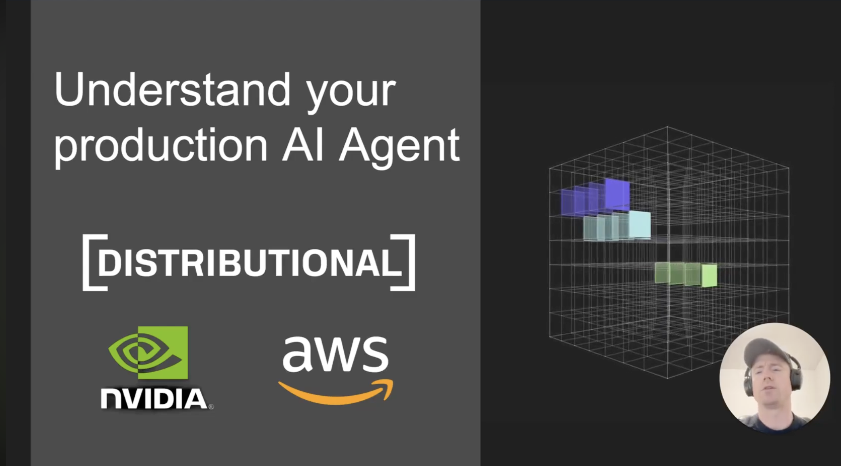 DBNL Demo: Understand AI Agents with Better Analytics