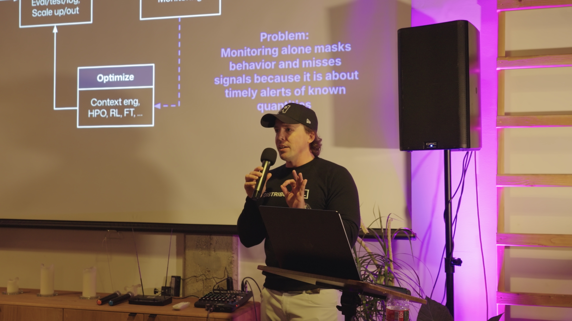 Scott Clark on What's Broken in AI