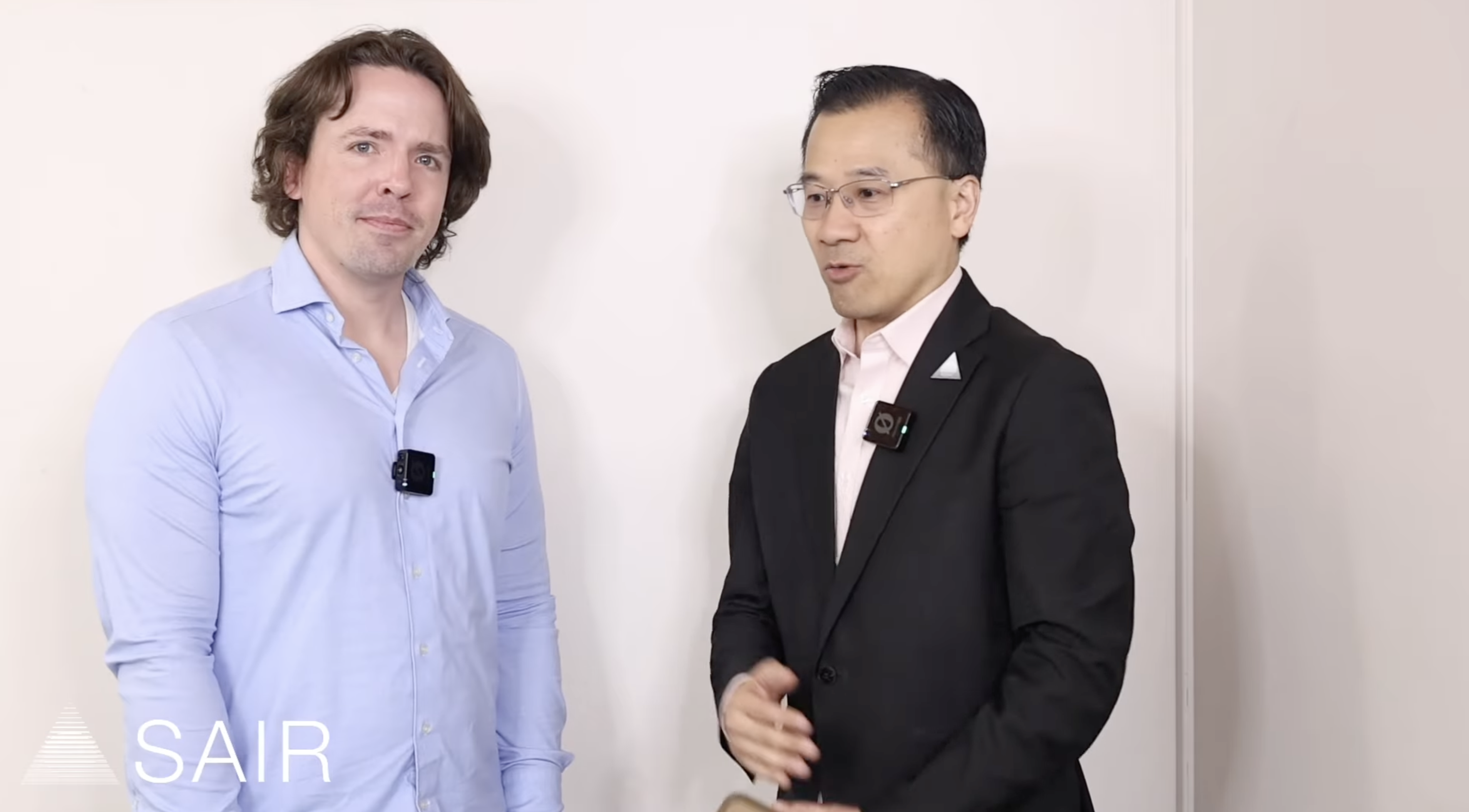 Entrepreneur Scott Clark on Collaboration, Observability & Why AI Is Science's Greatest Translator