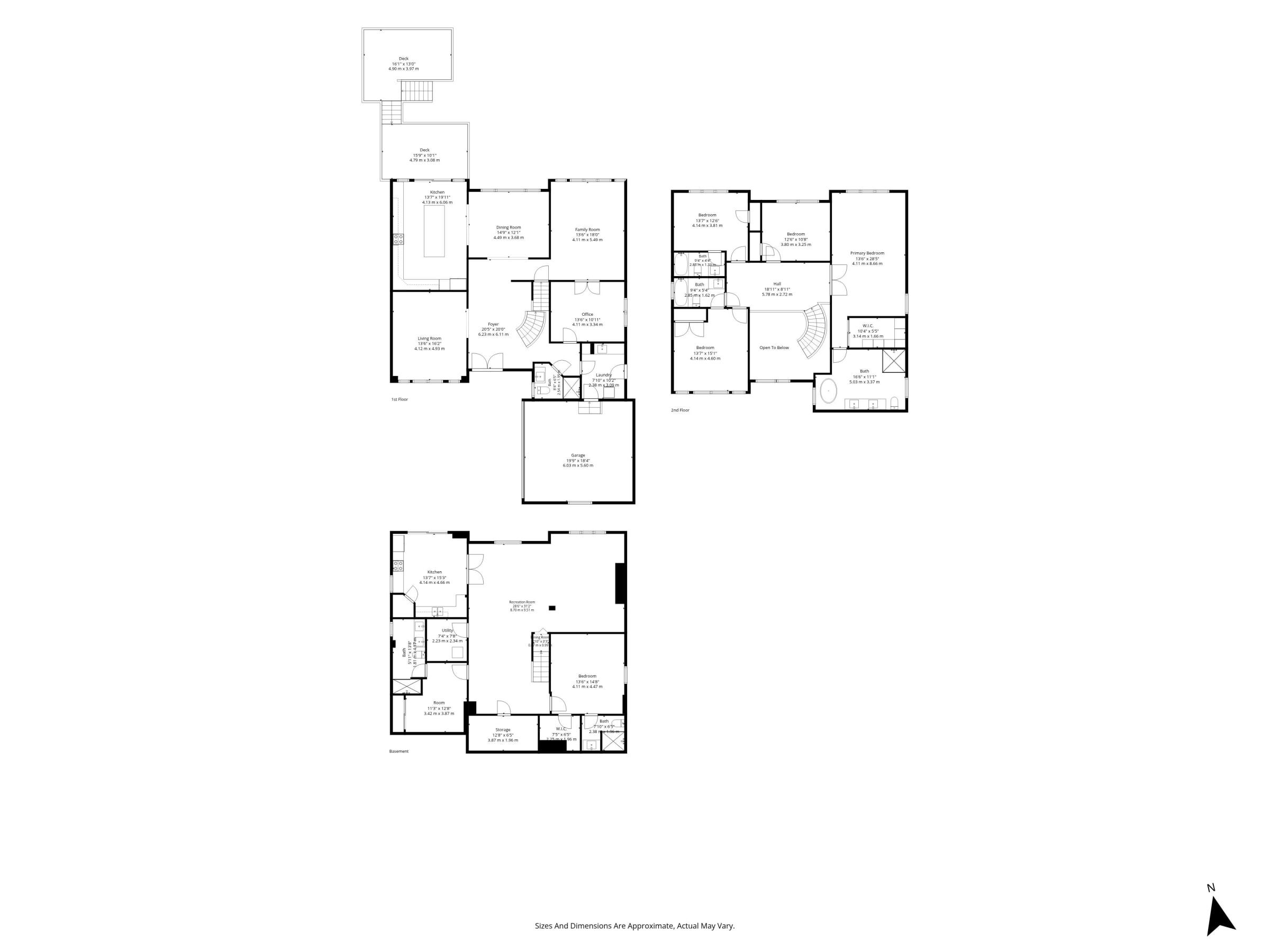 Floor Plan - ES2549