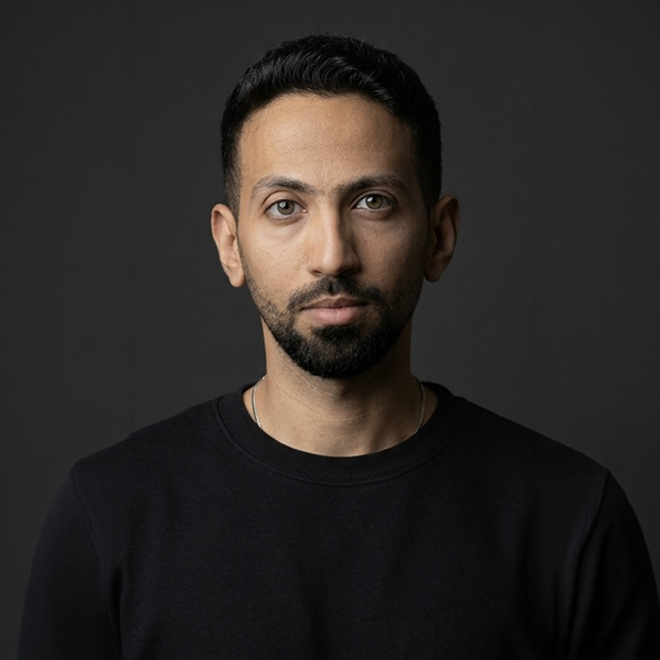 Rami Al-Adimi