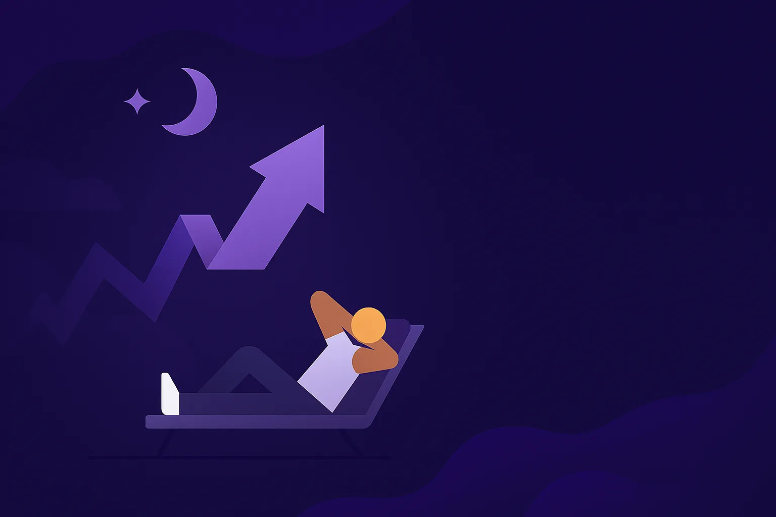 Why Taking Breaks Can Improve Your Long-Term Trading Results