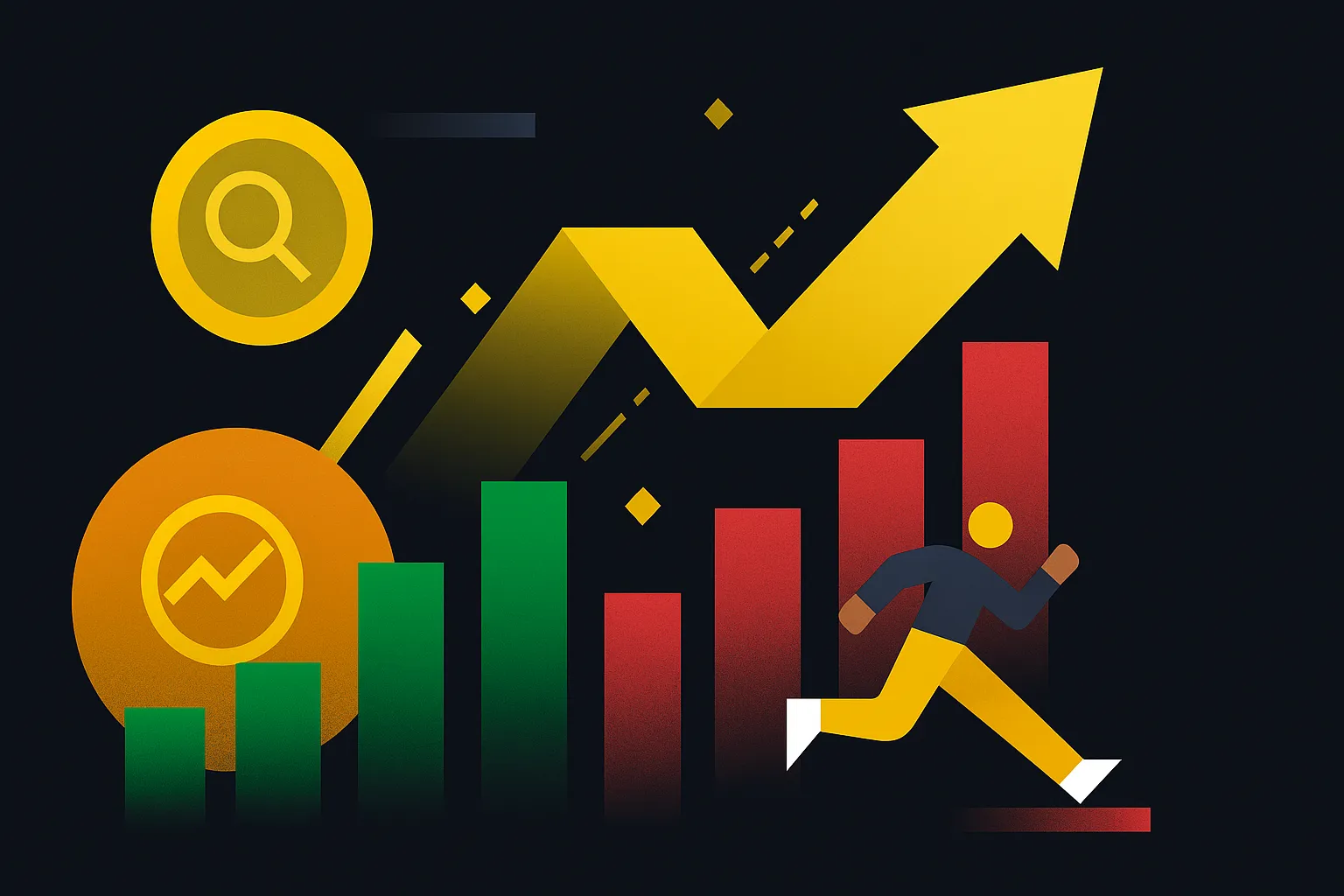 Trading Divergences: Strategies and Practical Applications