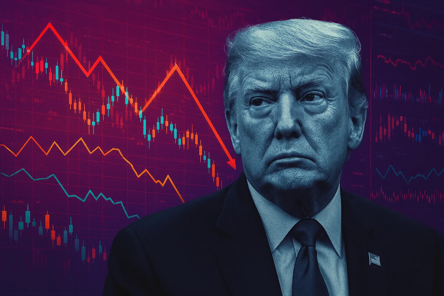 Trump Tariffs: Economic Impact and Strategic Considerations for Traders