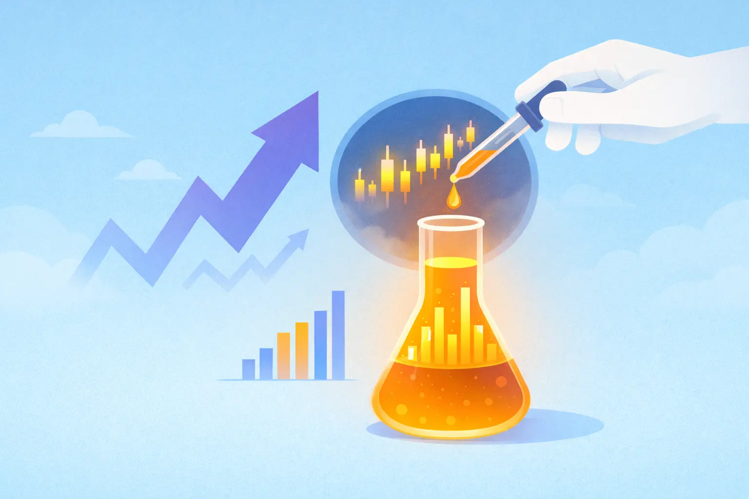 Volume Analysis: The Truth Serum of the Futures Market