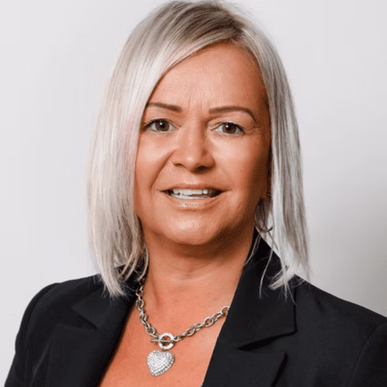 Kelly Mullher - PGQ Solutions