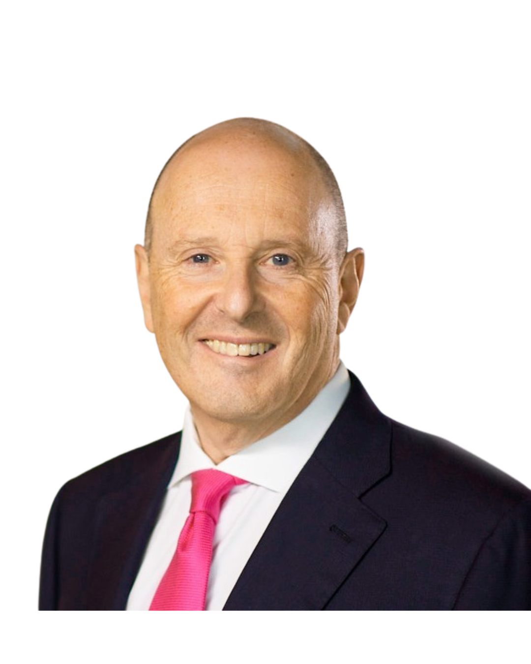 Image of Chairman Gary Charny