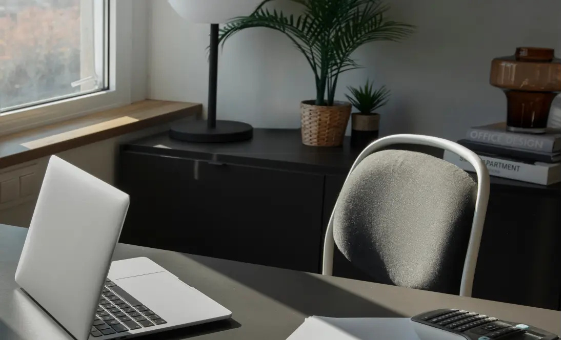 HIP Psychology AI Case Study - Blue Canvas